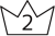 ２位